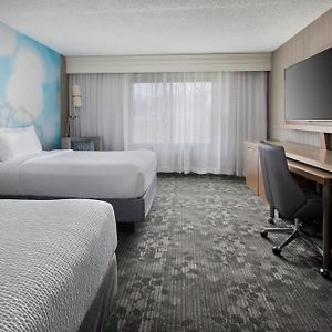Double Room Two Double Beds